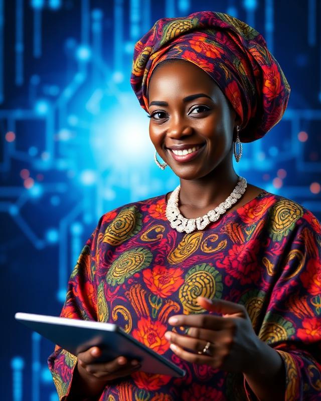 Zanele Dlamini
